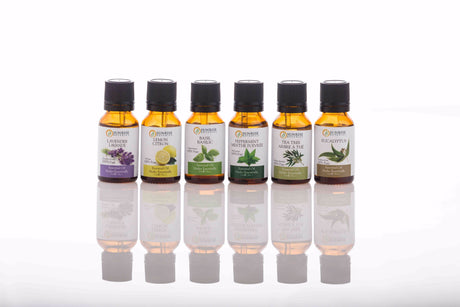 Essential Oil Kits