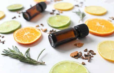 Fragrance Oils