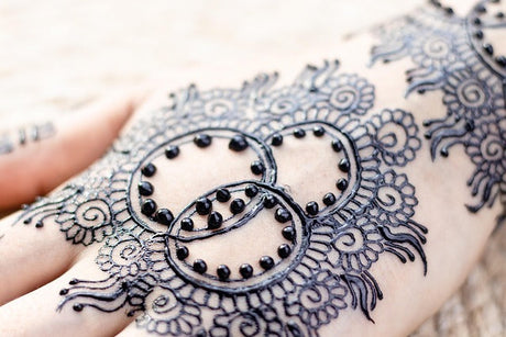 Hennas