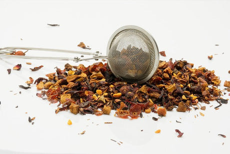 Herbal Tea Blends
