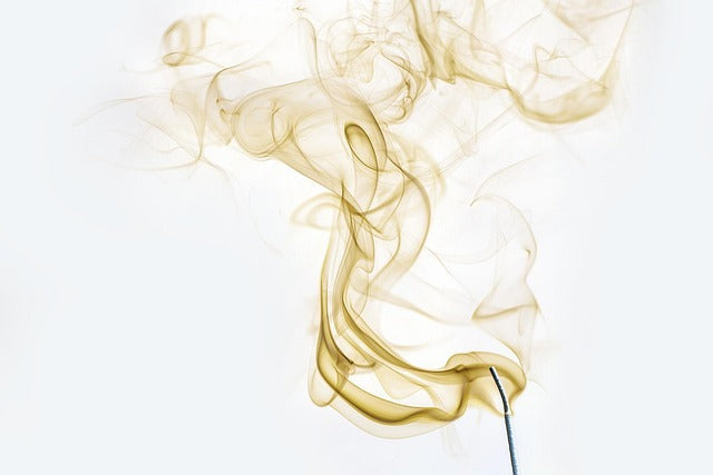 Incense