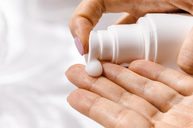 Lotion and Cream Bases