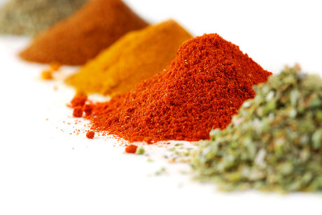 Natural Colorants