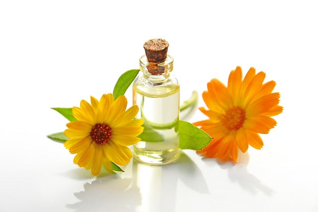Specialty Oils