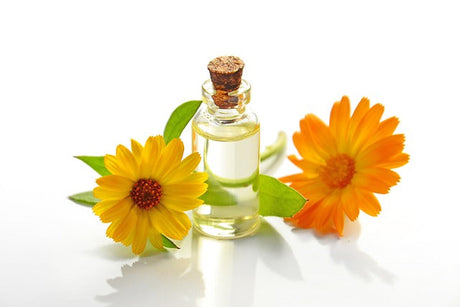 Specialty Oils