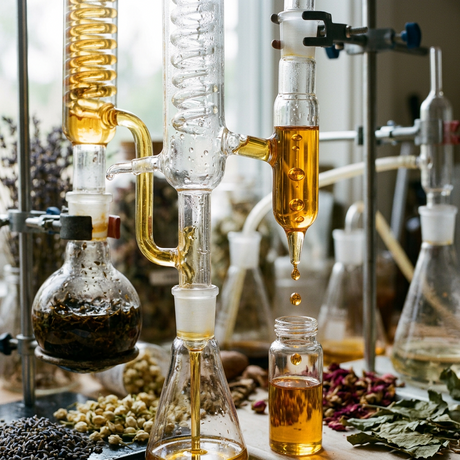 Absolute Oils