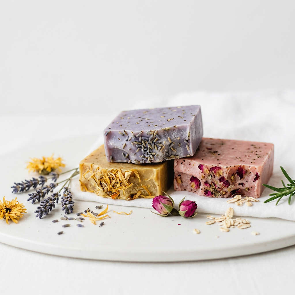 Soap