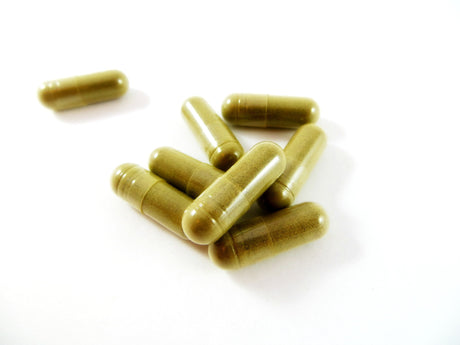 Capsules