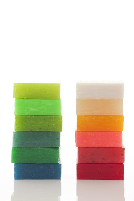 Soap Colorants