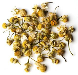 Herbs and Spices (D-F)