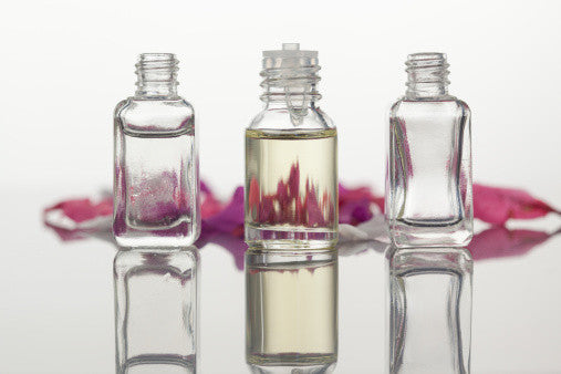 Floral Waters