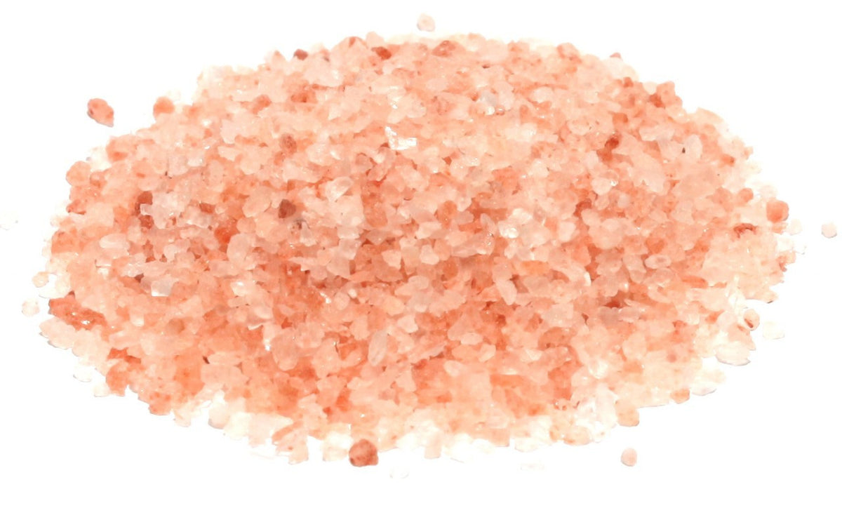 Bath Salts and Seaweed