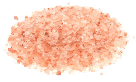 Bath Salts and Seaweed