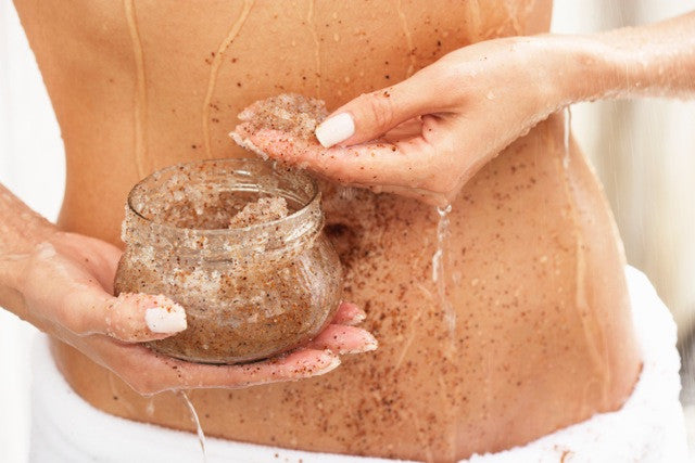 Exfoliants