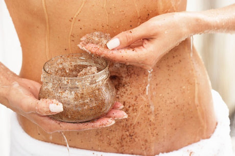 Exfoliants