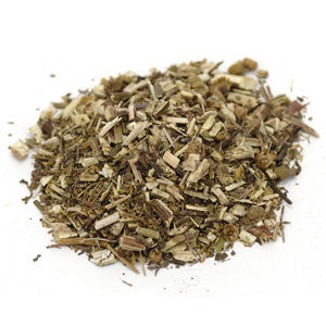 Herbs and Spices (T-V)