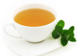 Herbal Tea (M-Z)