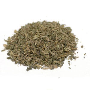 Herbs and Spices (W-Z)