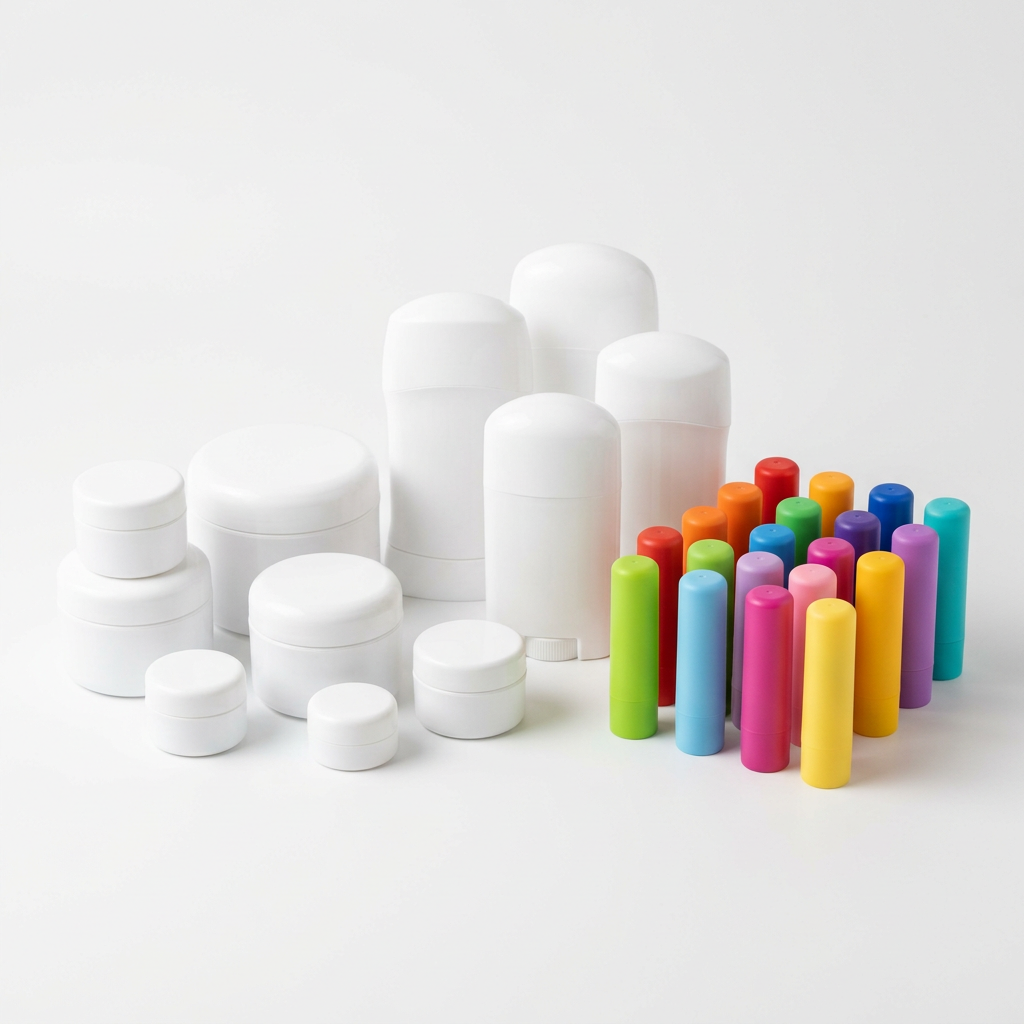 Cosmetic Packaging