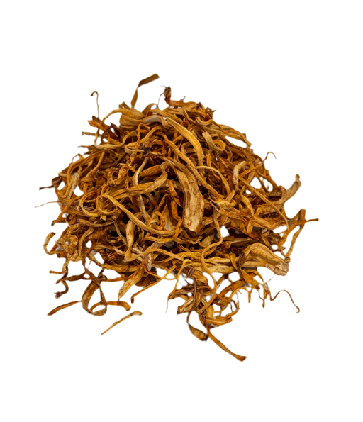 Cordyceps Whole