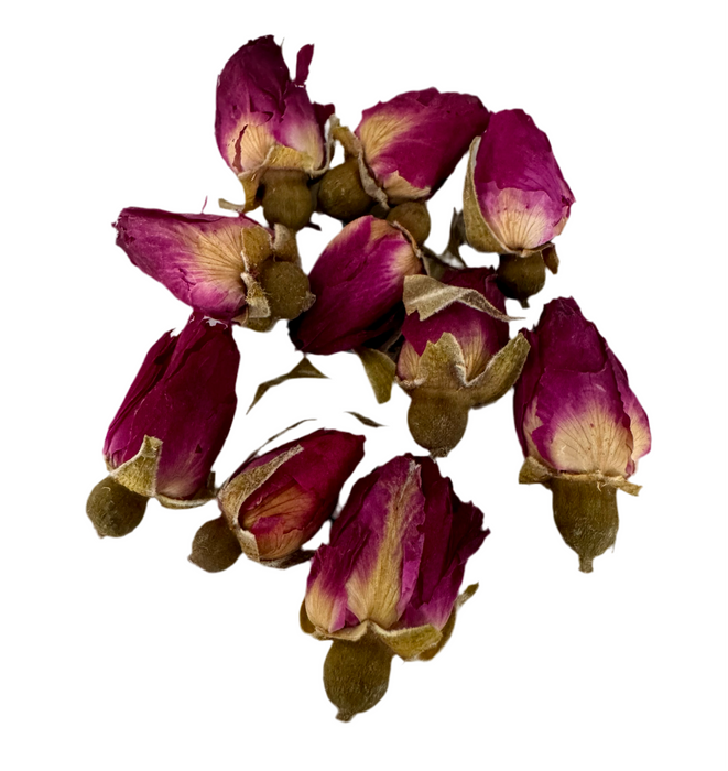 Red Rose Bulbs