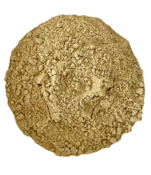Dhamasa Herb Powder