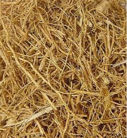 Cuscus Grass