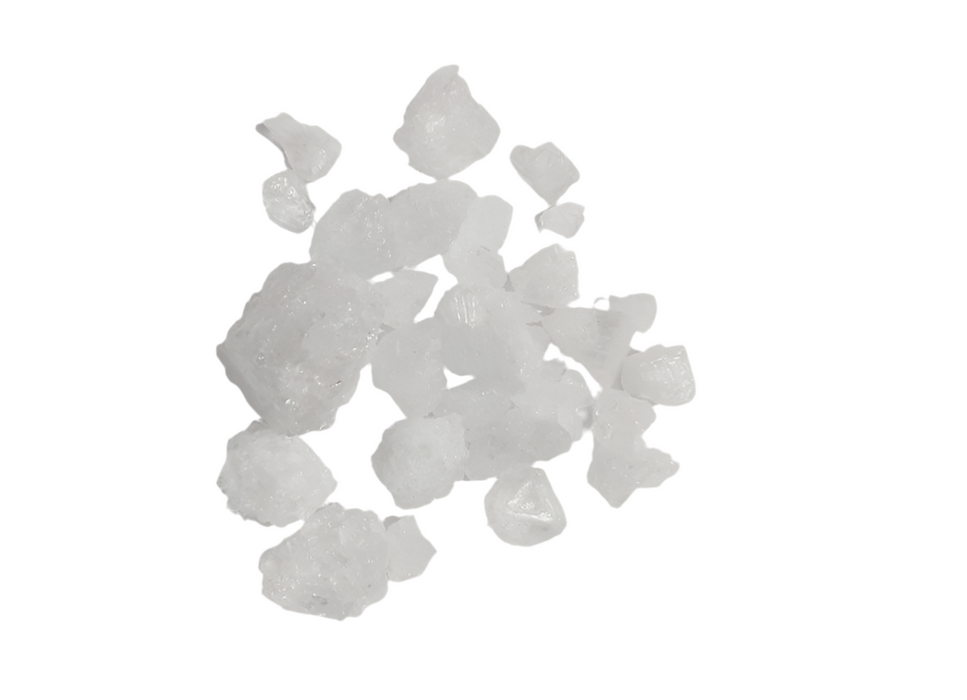 Thymol Crystals