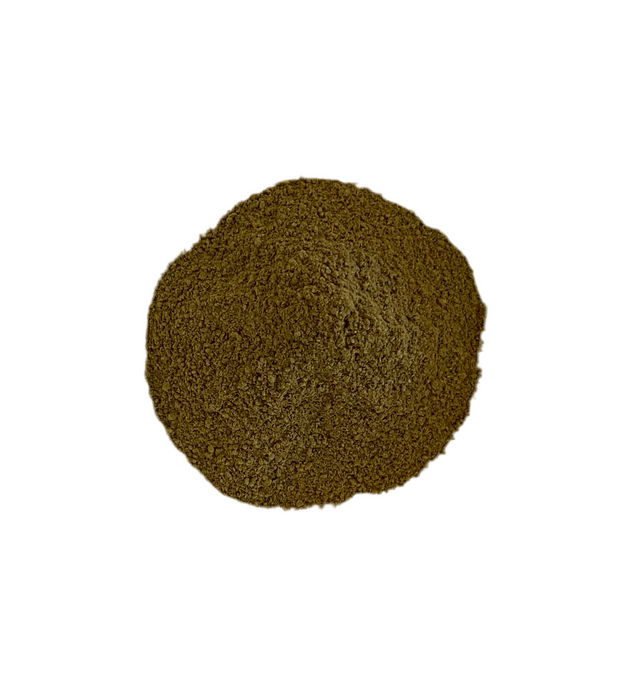 Raspberry Leaves Powder
