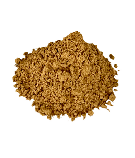 Pomegranate Peel Powder