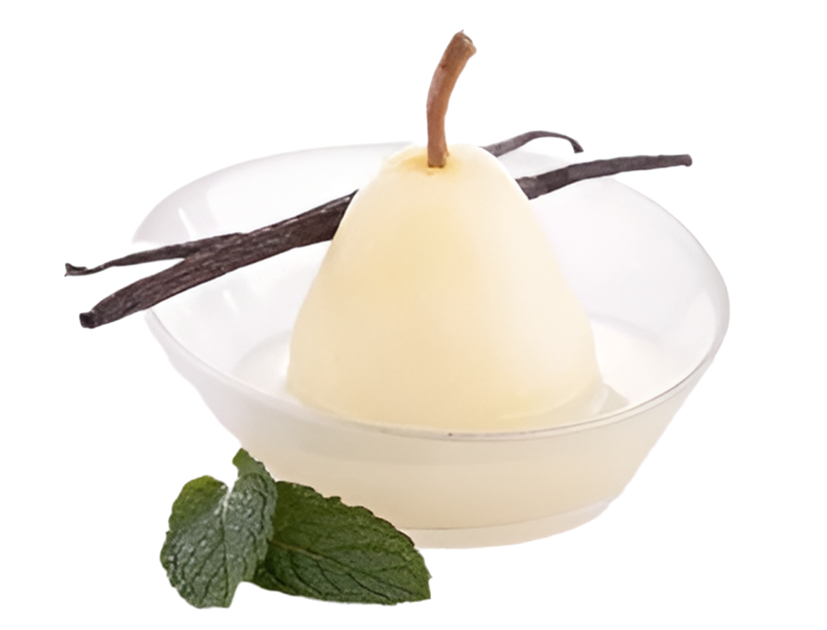 Pear Vanilla Fragrance Oil