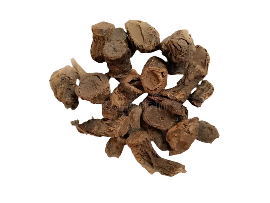 Pashanbed Root Whole