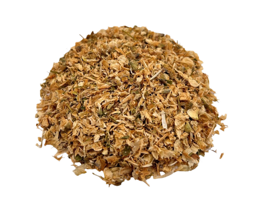 Acacia Flower C/S
