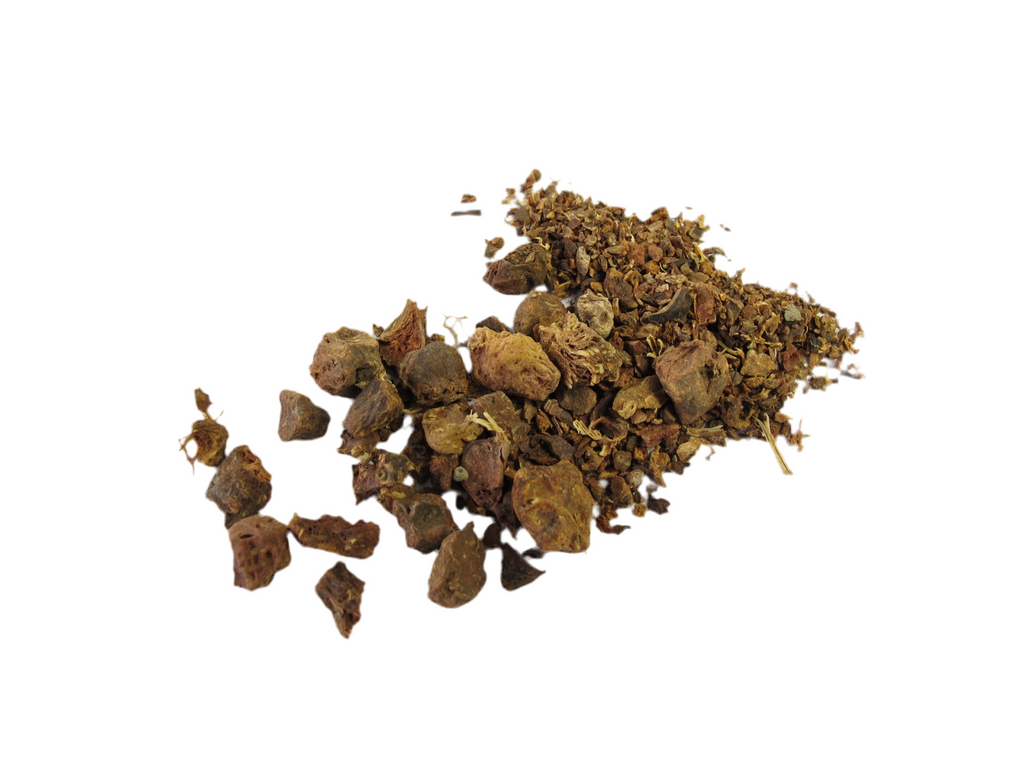 Tourant Root Tormentilla Root C/S — Sunrise Botanics