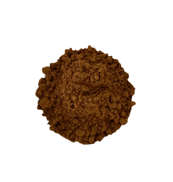 Baobab Fruit Powder