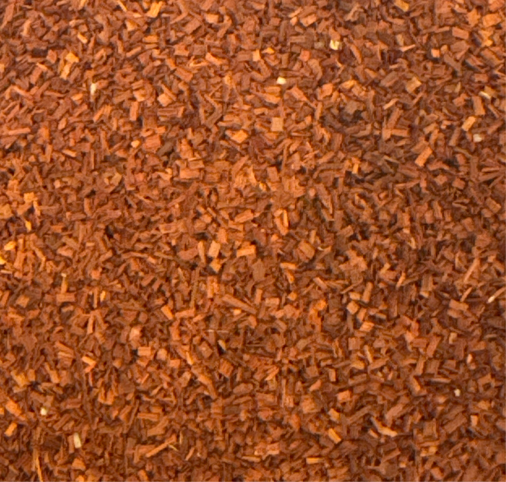 Sandalwood Chips Red