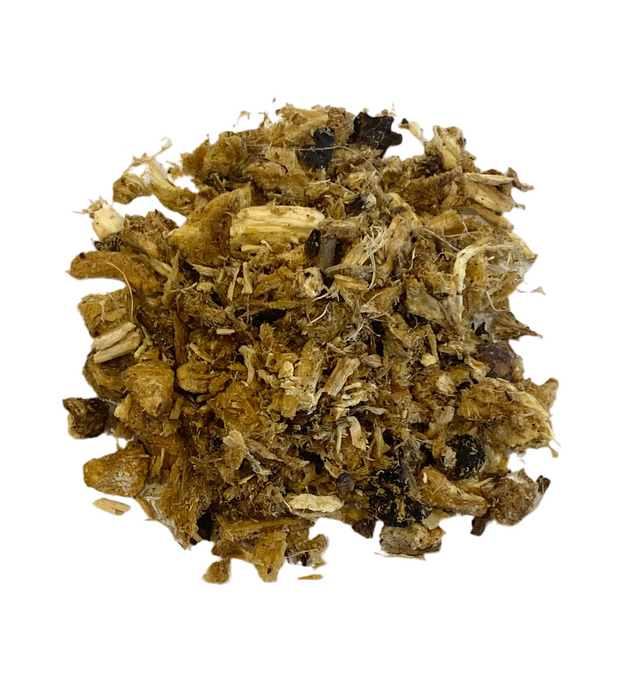 Lomatium Root Wild C/S