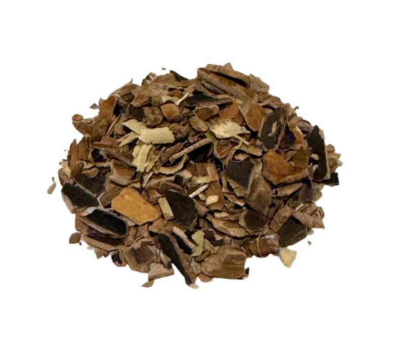 Fringe Tree Bark C/S