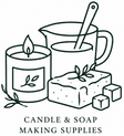Candle And Soap Making Supplies