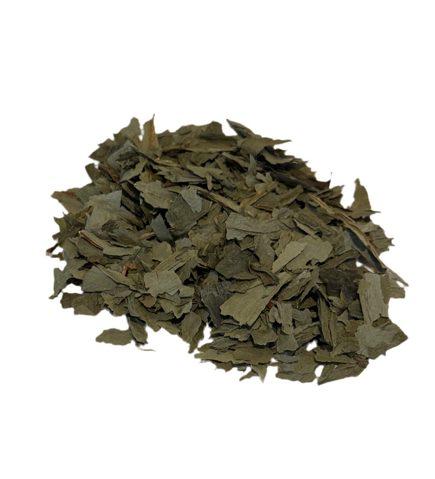 Garlic Ramsons Cut (Wild Garlic) C/S