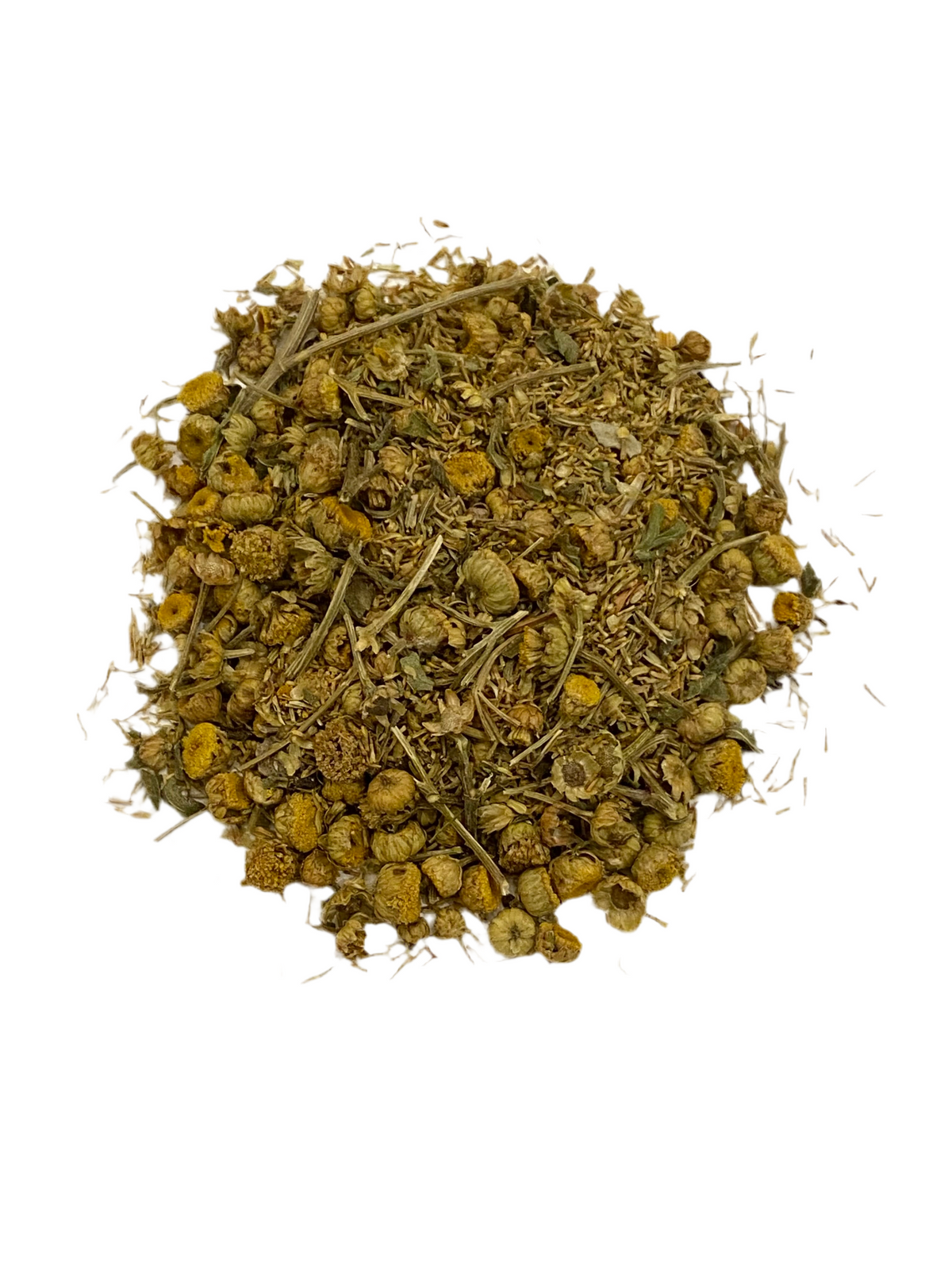 Tansy Flower