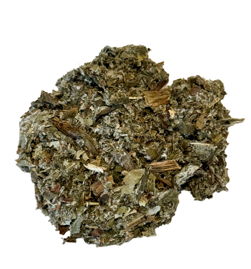 Burdock Leaves C/S
