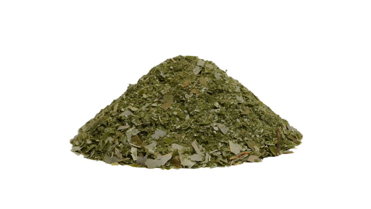 Sea Buckthorn Leaves C/S