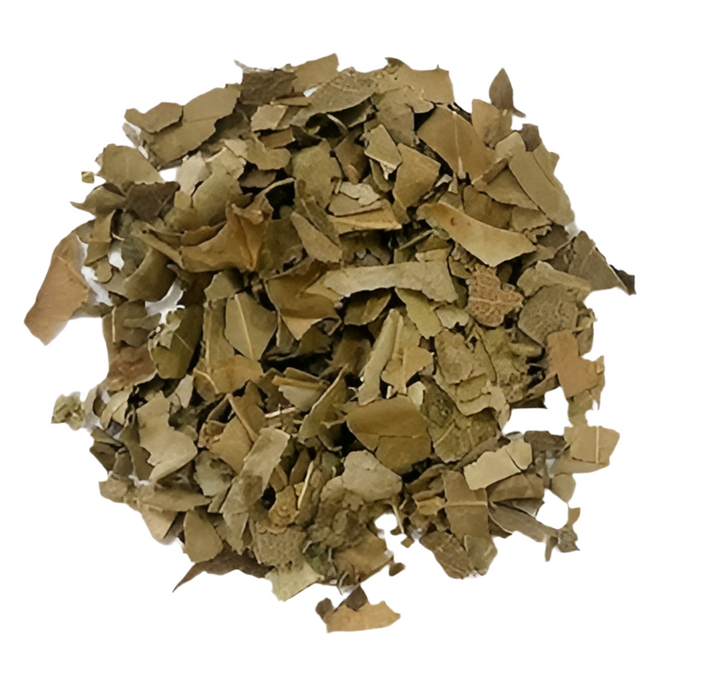 Banaba Leaves C/S
