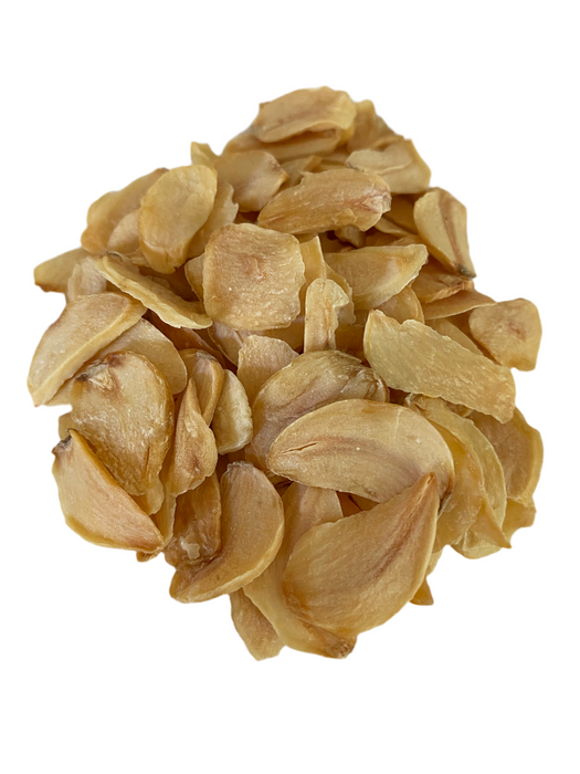 Garlic Flakes