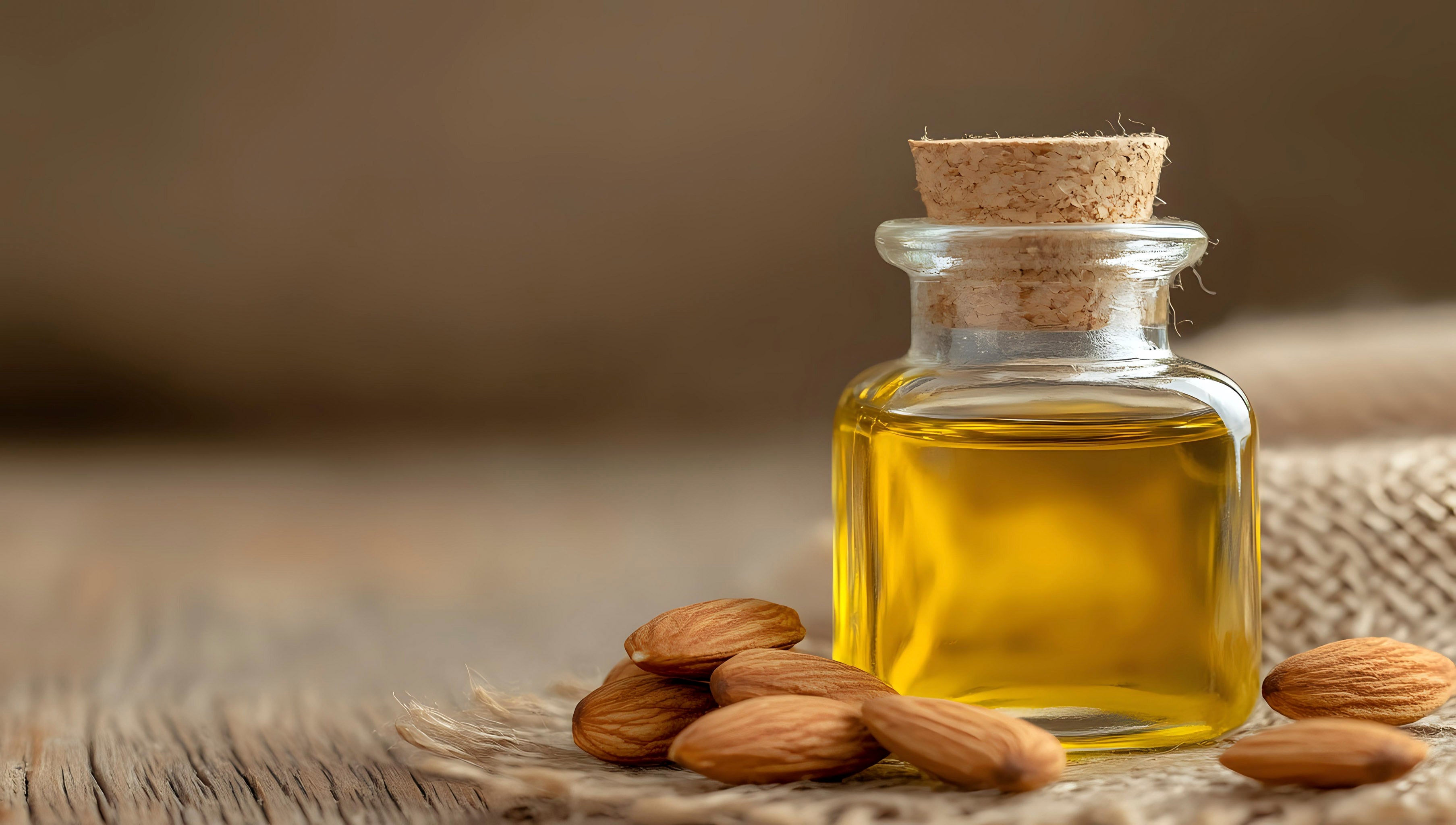 Carrier Oils