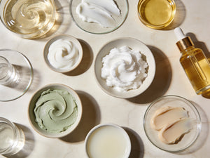 Cosmetic Ingredients