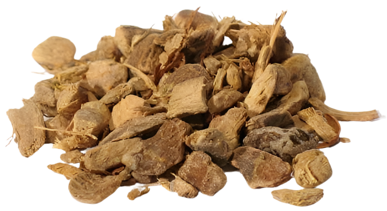 Galangal Root C/S