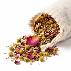 Dried Flowers