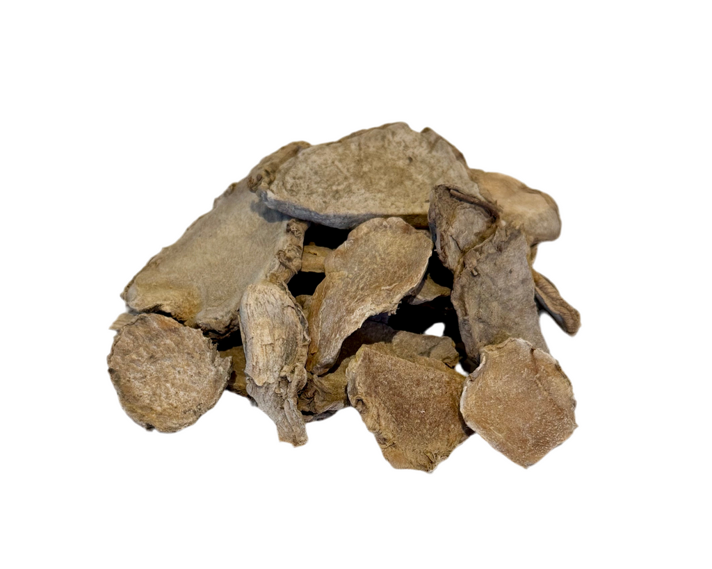 Zeodoary Root Whole — Sunrise Botanics